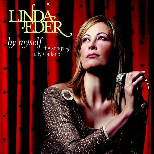 By Myself: The Songs of Judy Garland  / LINDA EDER